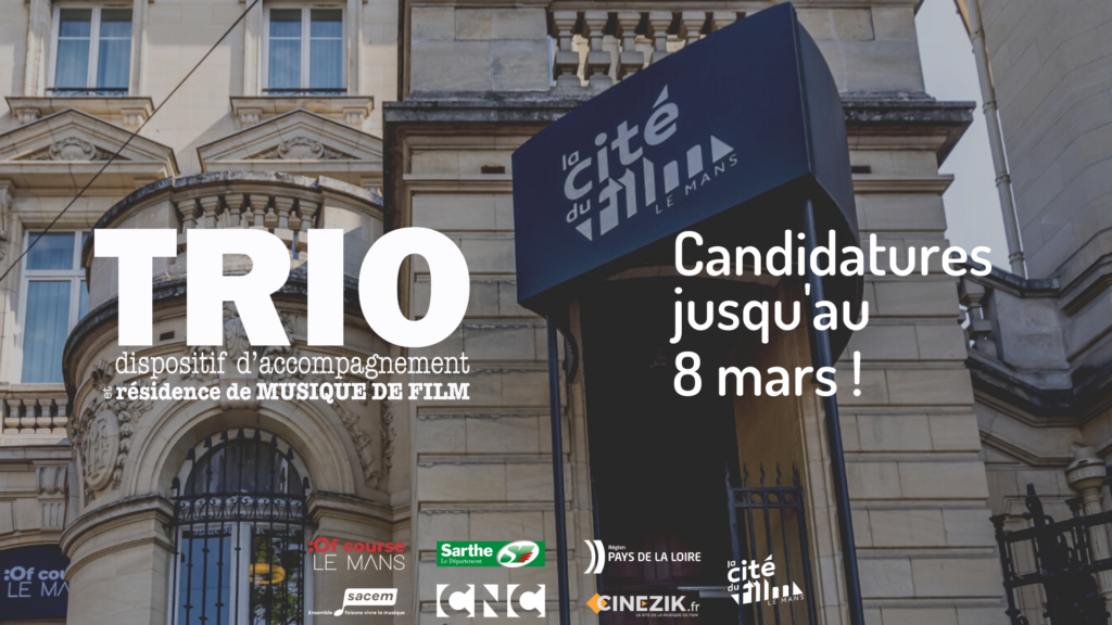 TRIO 2023 - FB