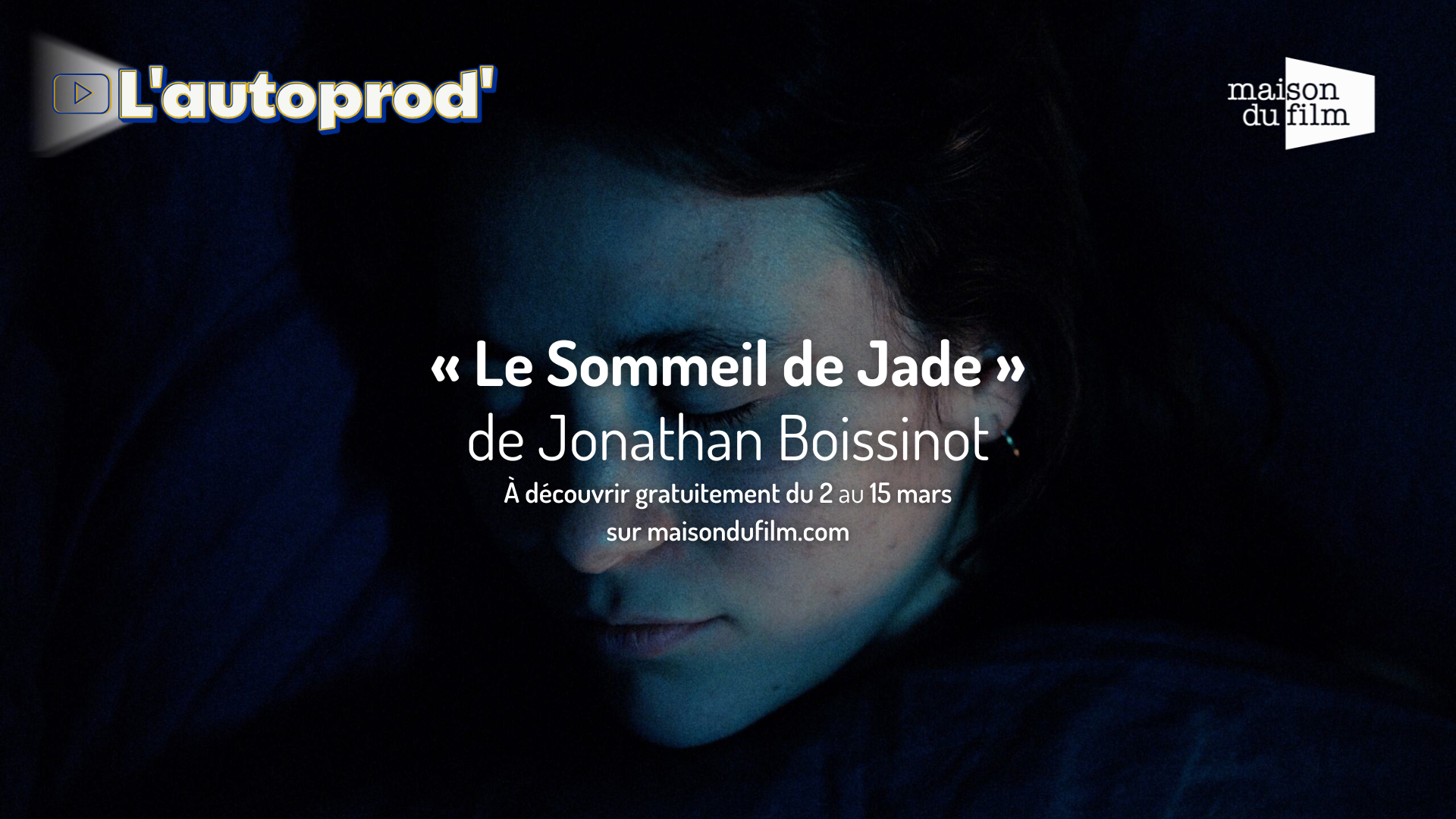 L&rsquo;autoprod&rsquo;