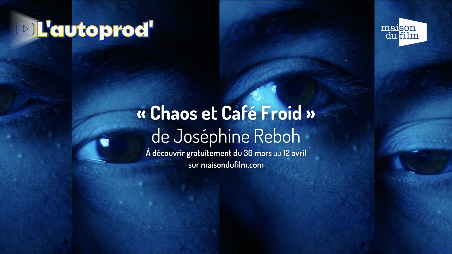 L&rsquo;autoprod&rsquo;