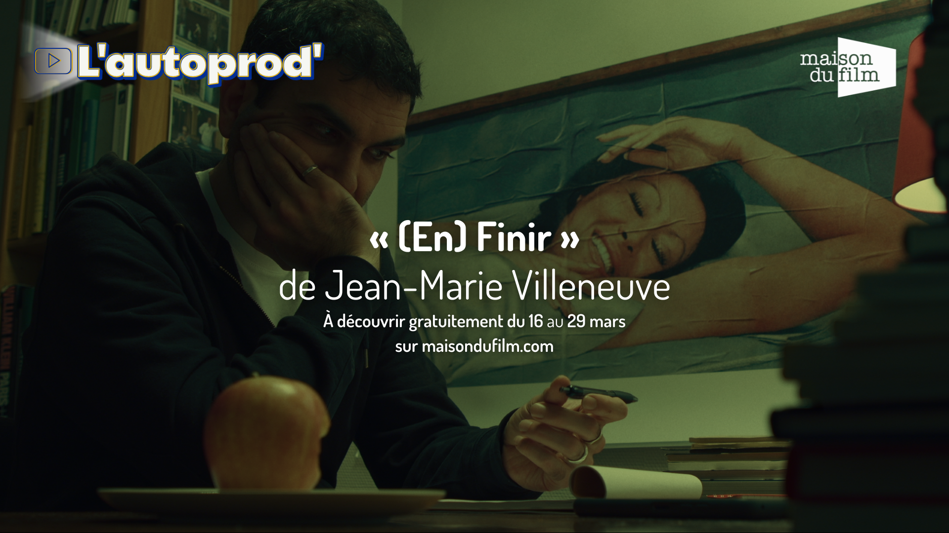 L&rsquo;autoprod&rsquo;