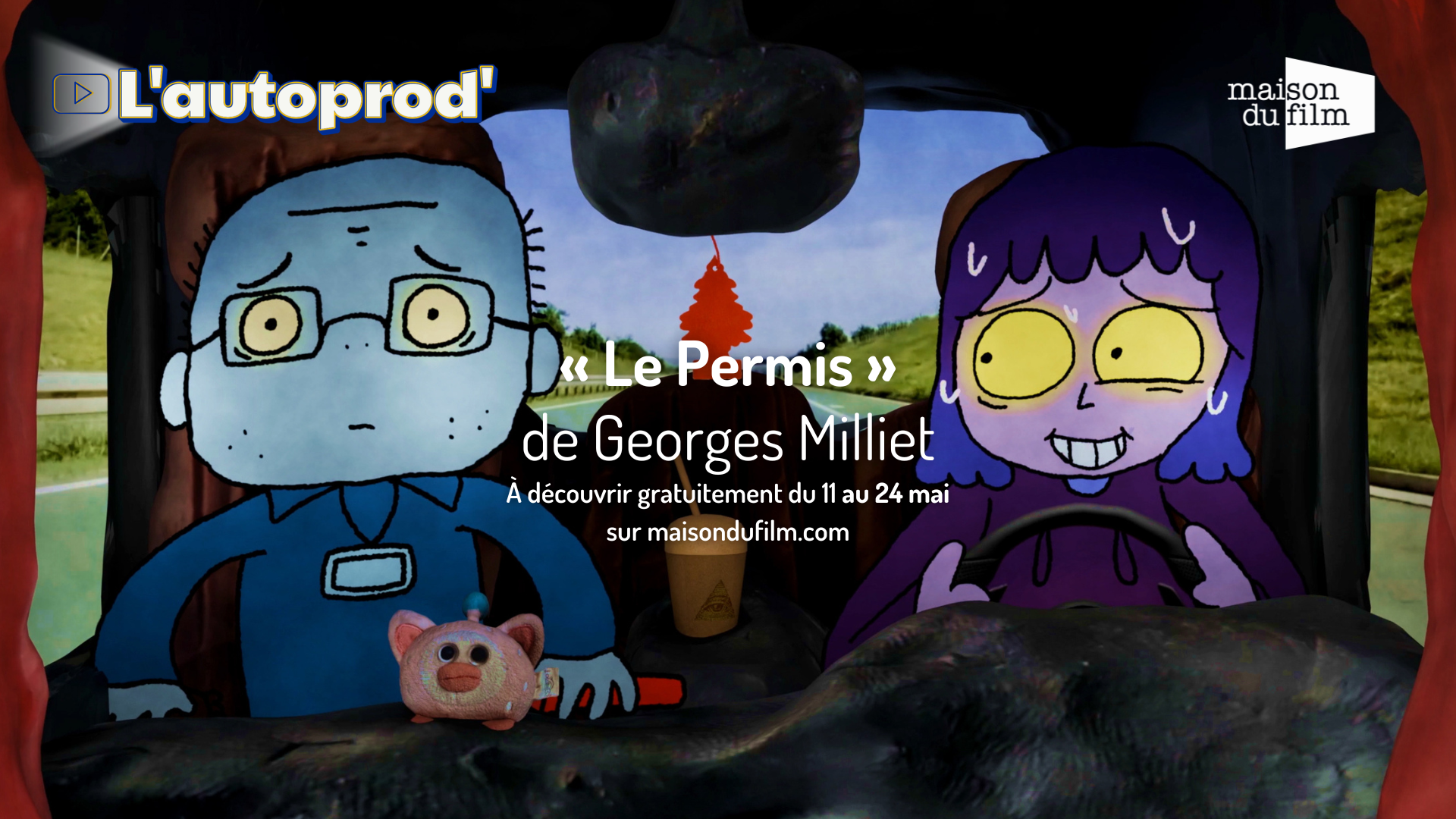L&rsquo;autoprod&rsquo;