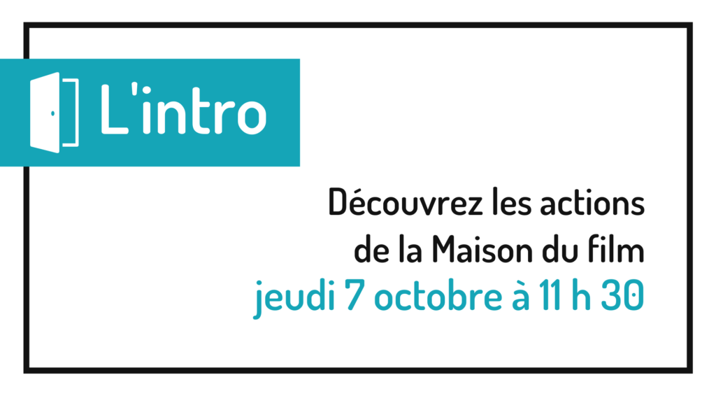 L'INTRO - Octobre