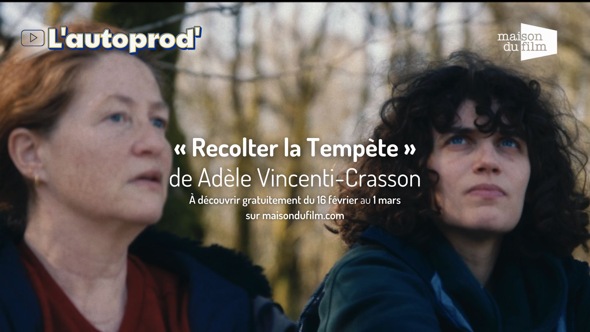 L&rsquo;autoprod&rsquo;