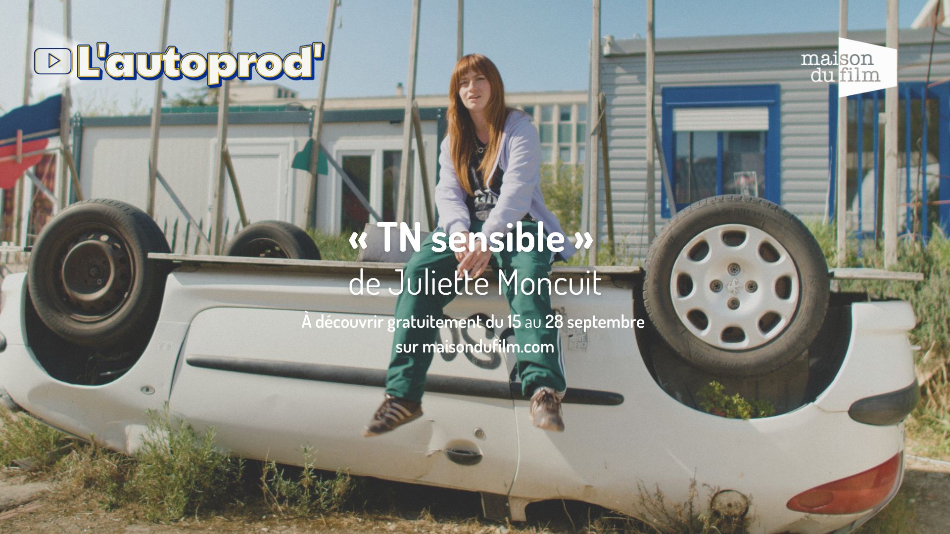 L’autoprod’