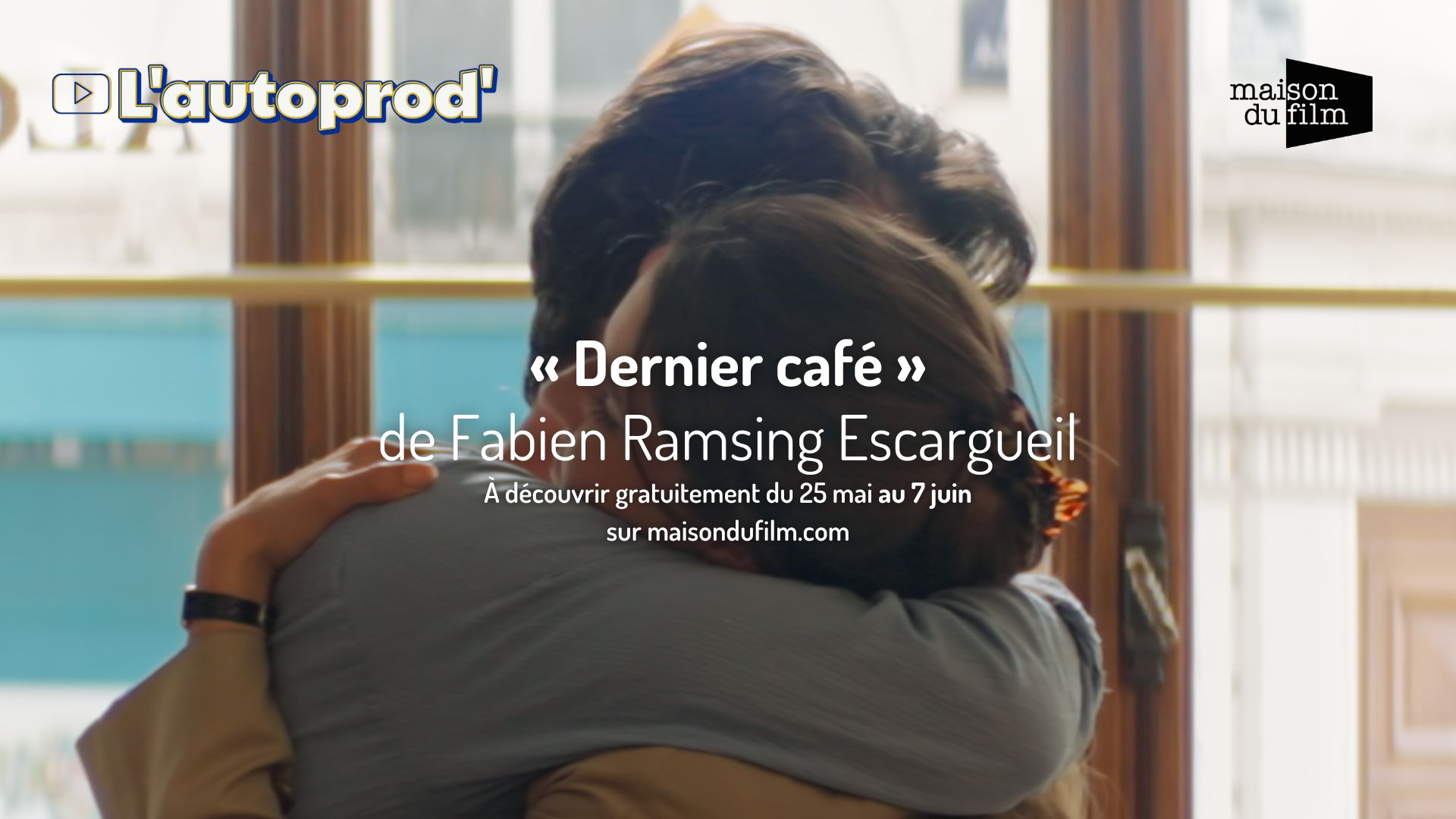 L&rsquo;autoprod&rsquo;