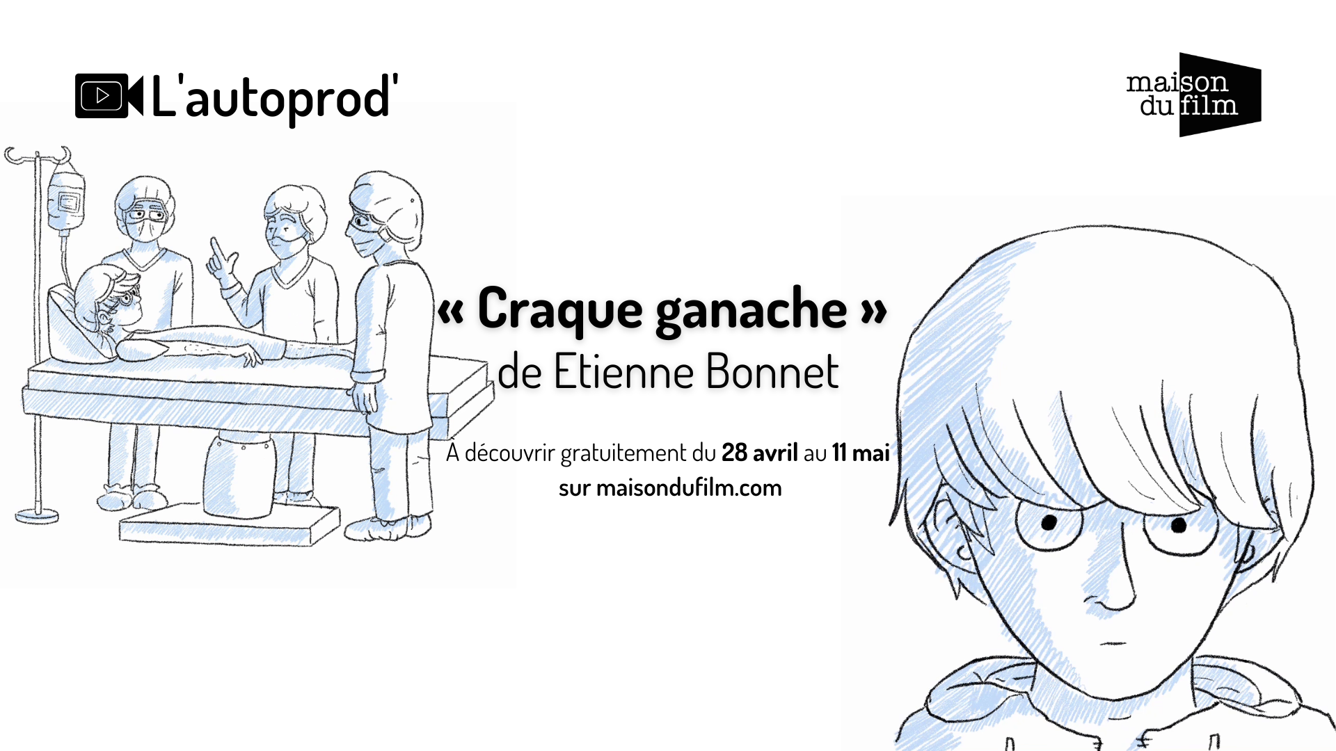 L’autoprod’
