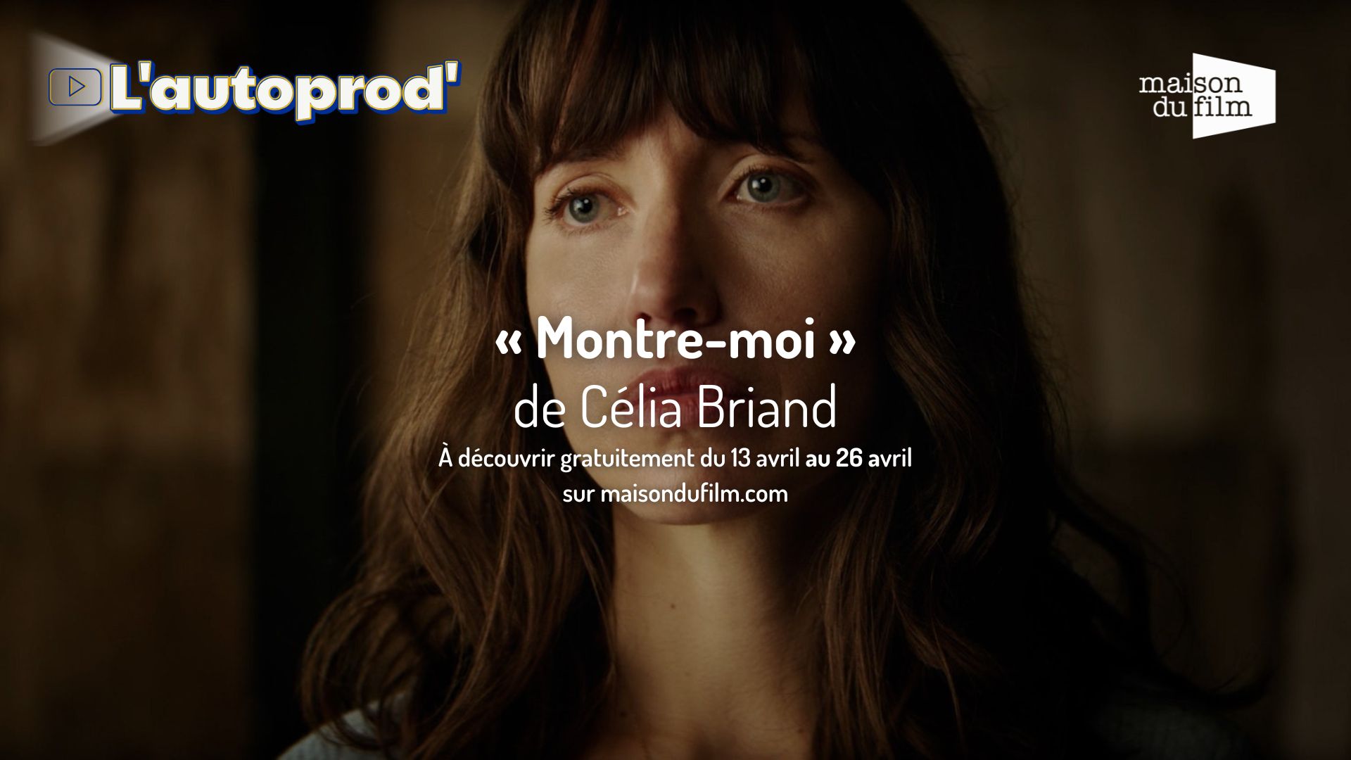 L&rsquo;autoprod&rsquo;