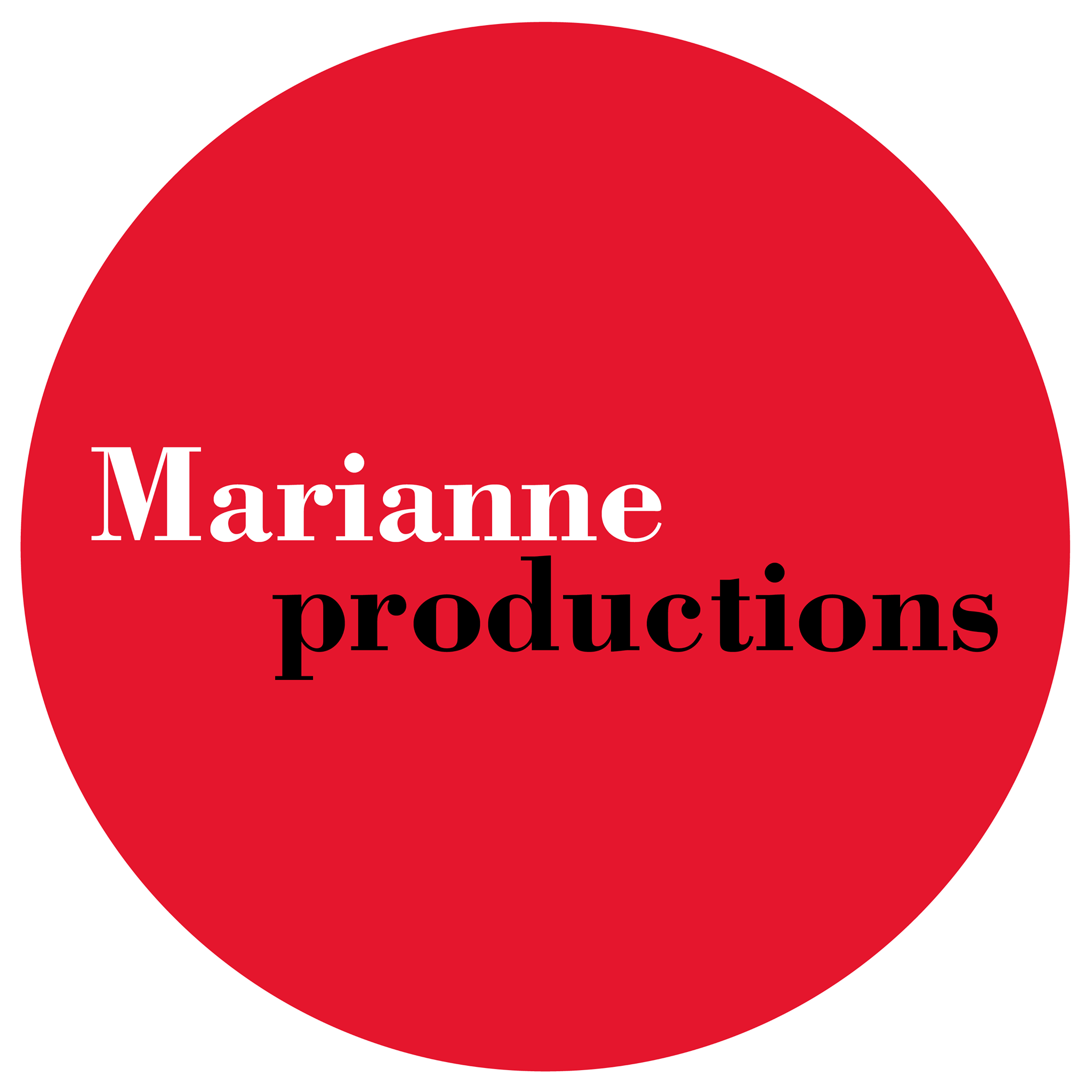 marianne-productions