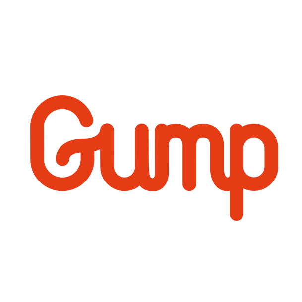 Gump logo 2