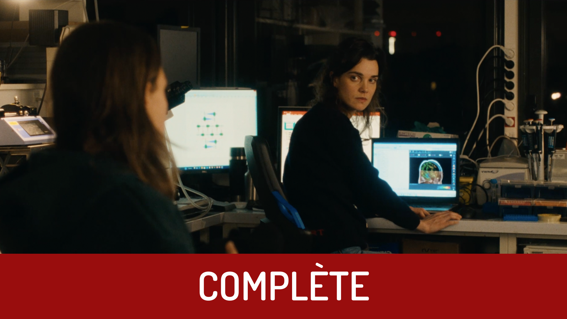 Complet - Ecrire son scénario de CM