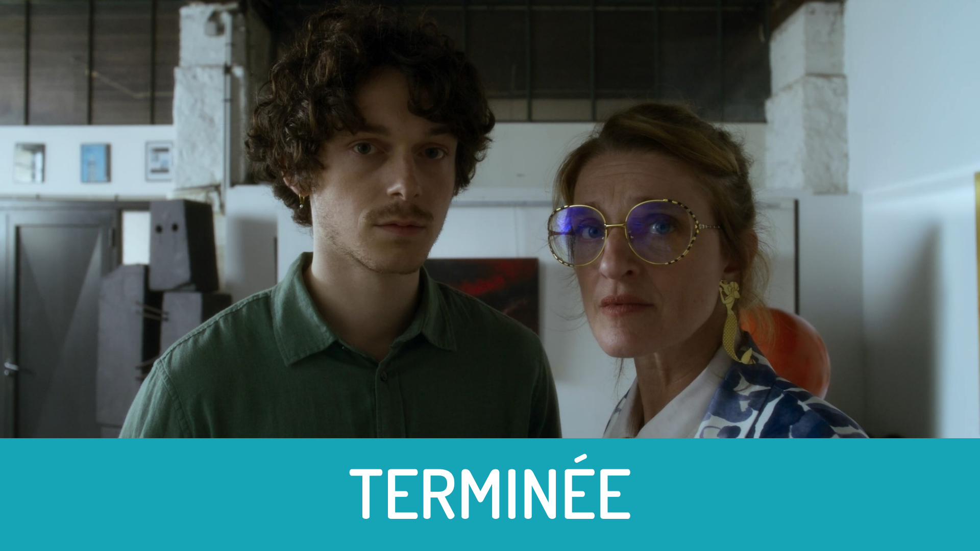 12. Créer sa socièté de production II - Terminée