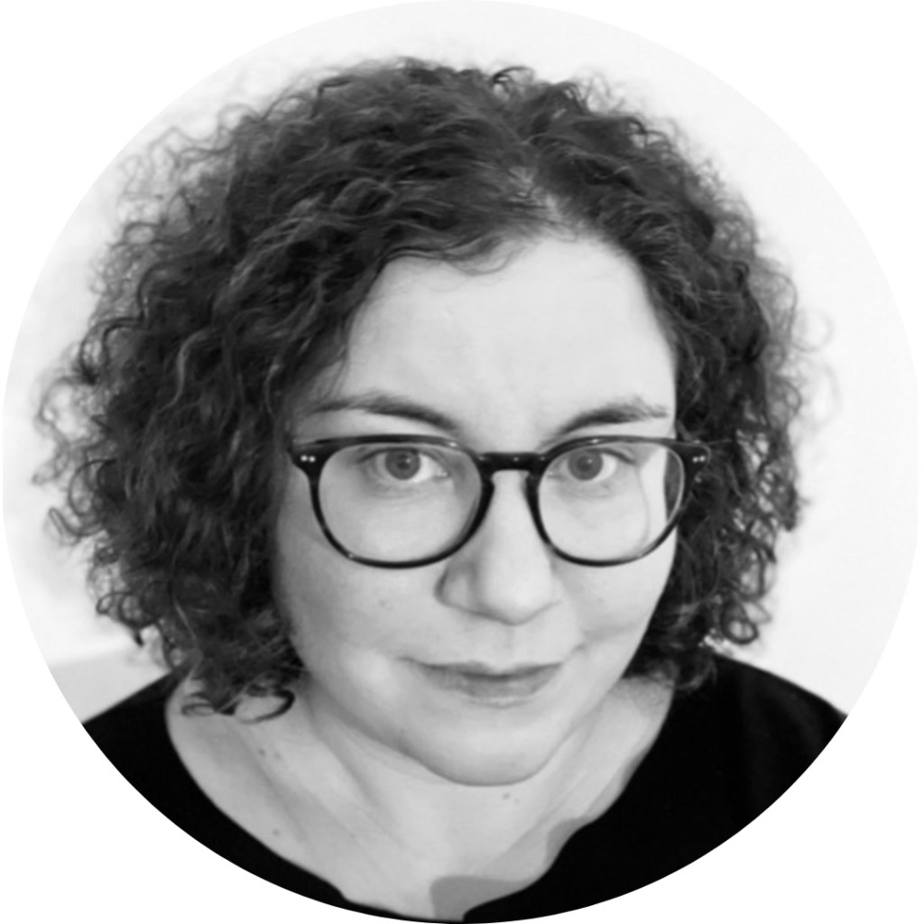 Anne Berjon