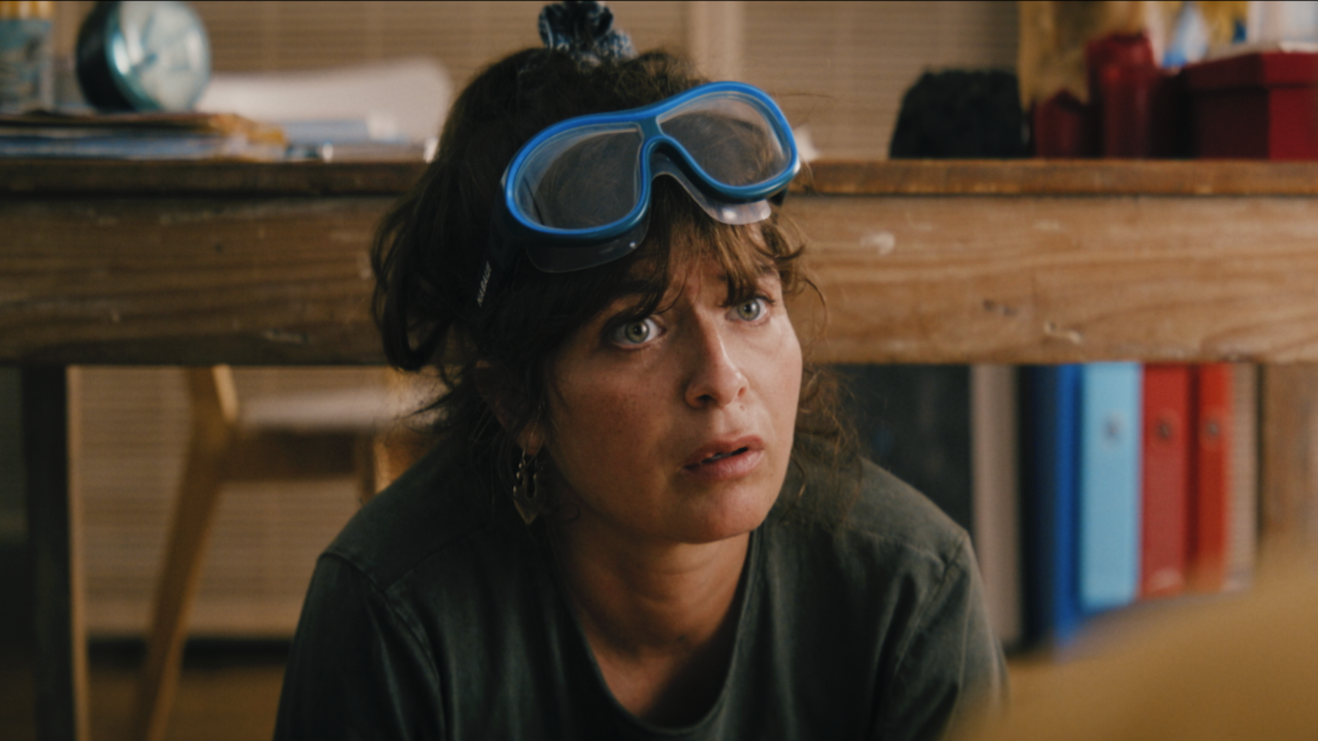 H2O mon amour - Laeticia Martinoni