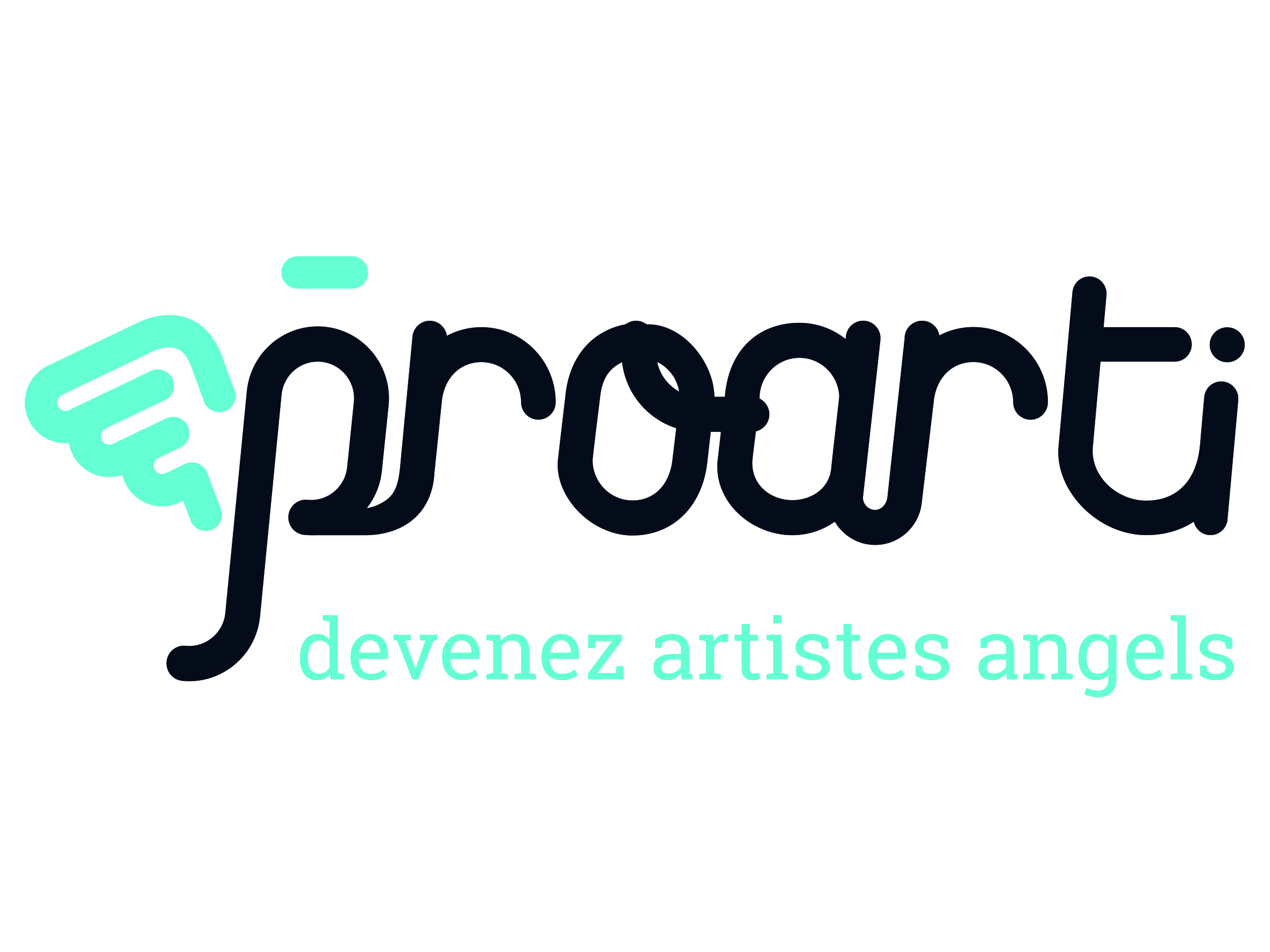 Logo proarti