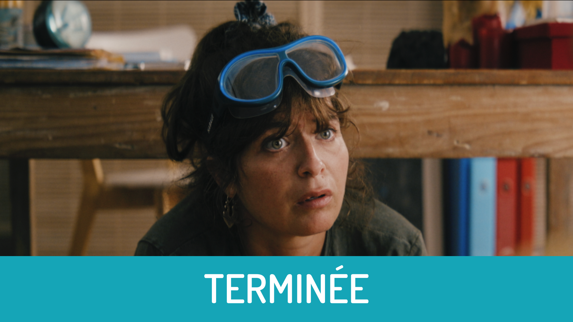 Autoproduire son film court terminée