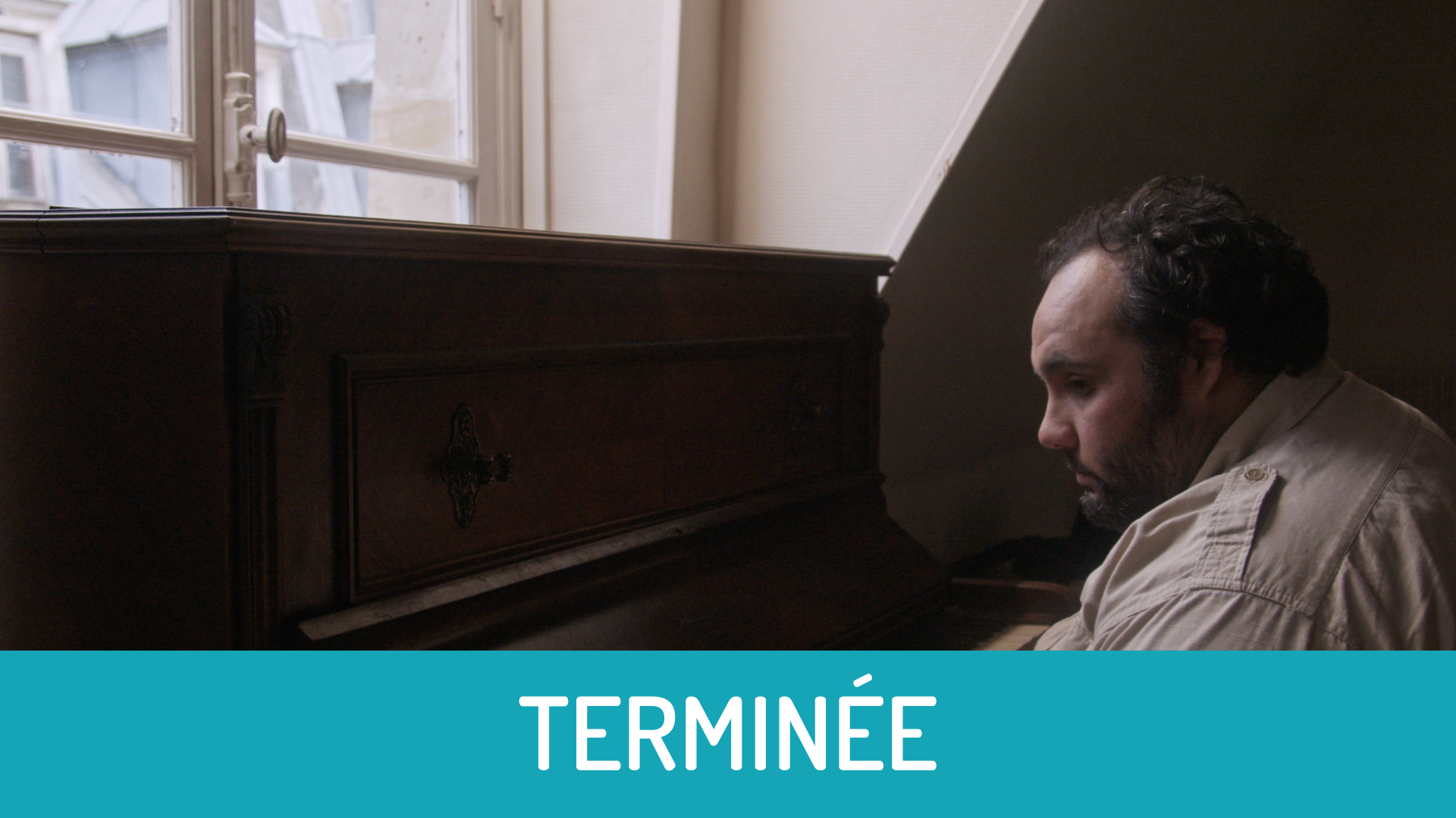 Développer sa carrière de compositeur terminée