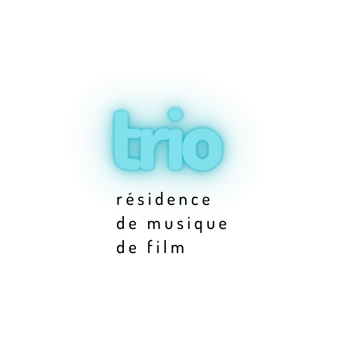 Logo TRIO sans fond