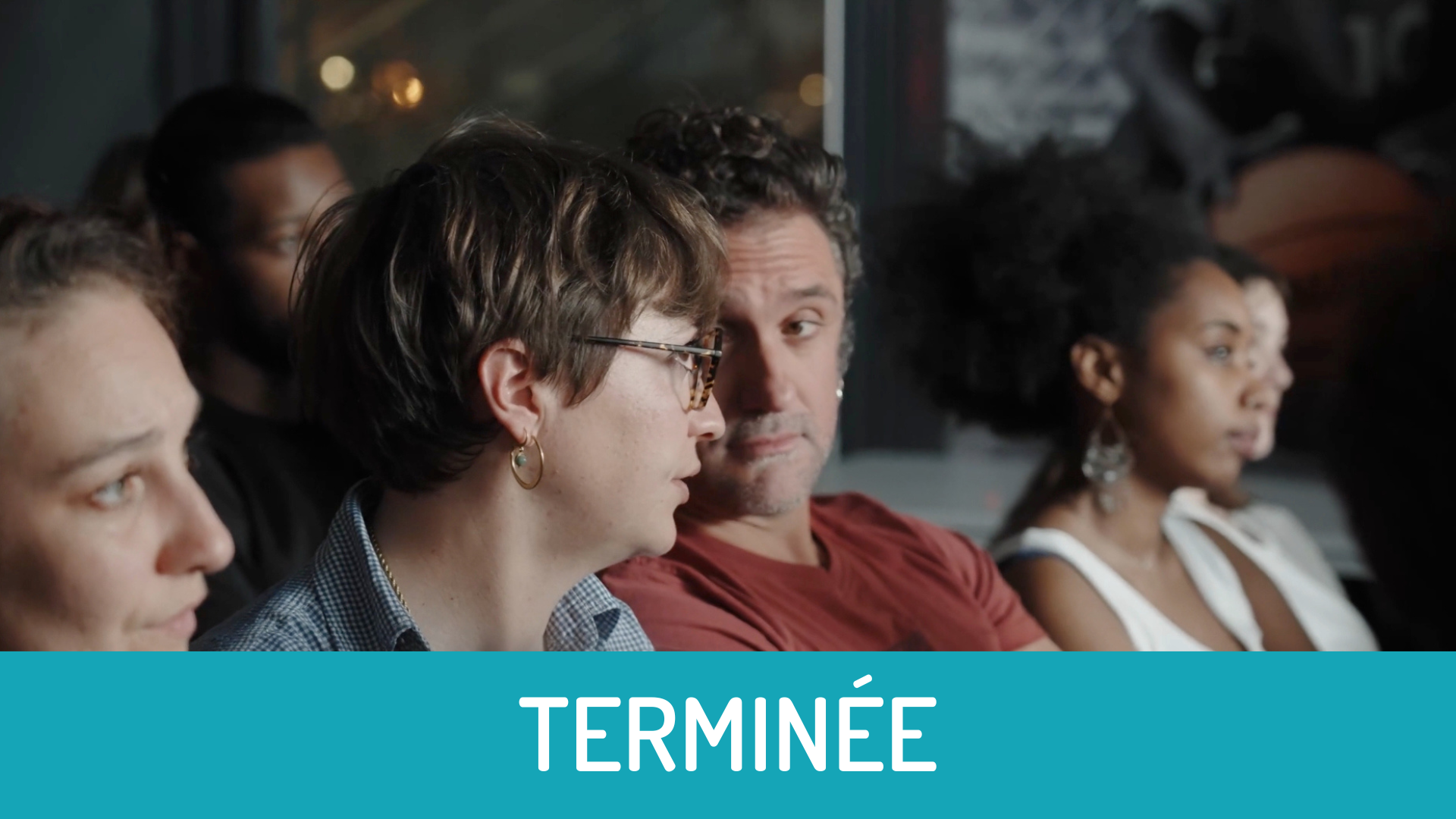 Savoir pitcher son projet de film terminée