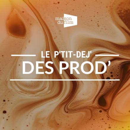 P’tit déj’ des prod’ logo