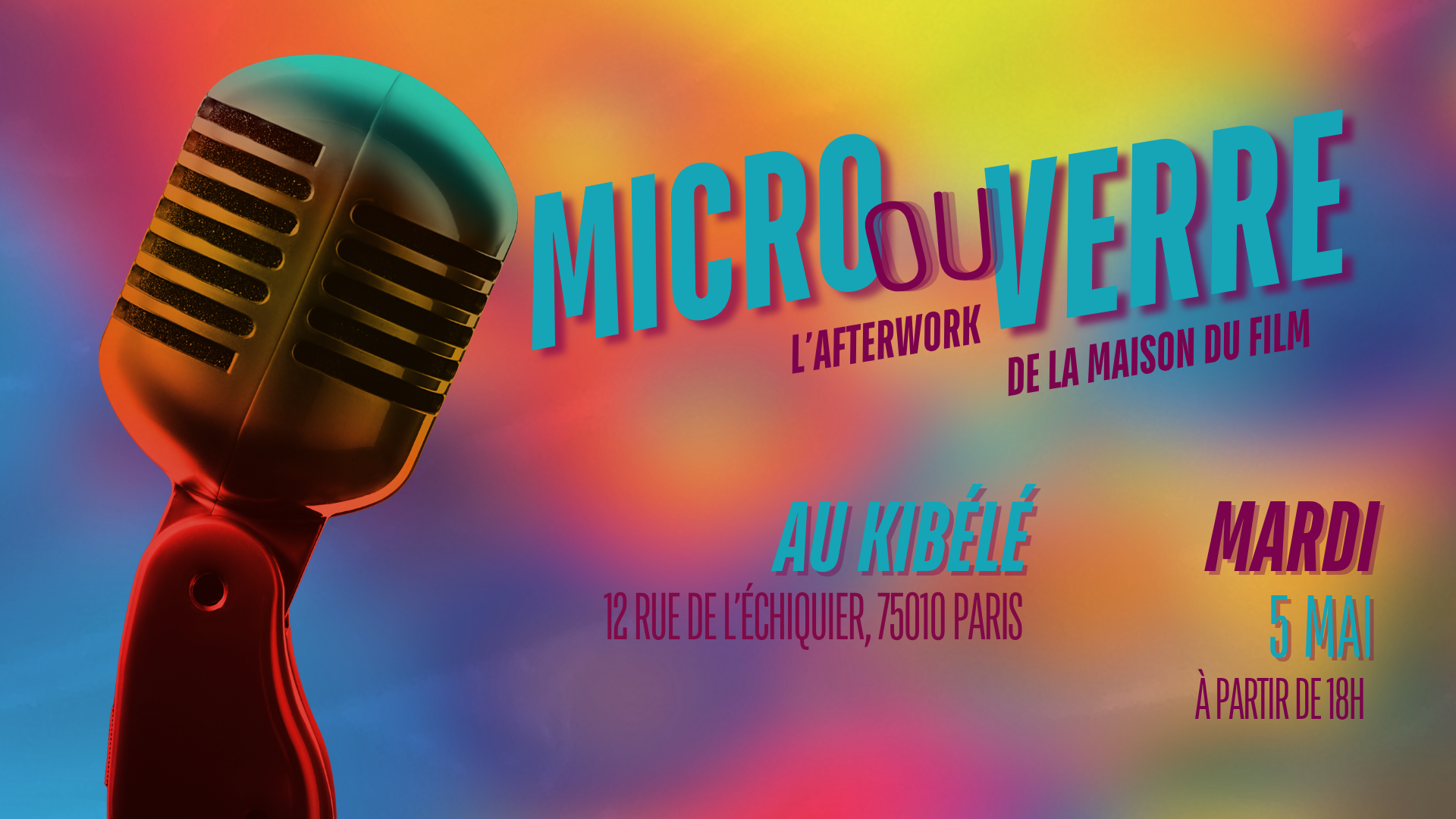 Micro ou Verre !