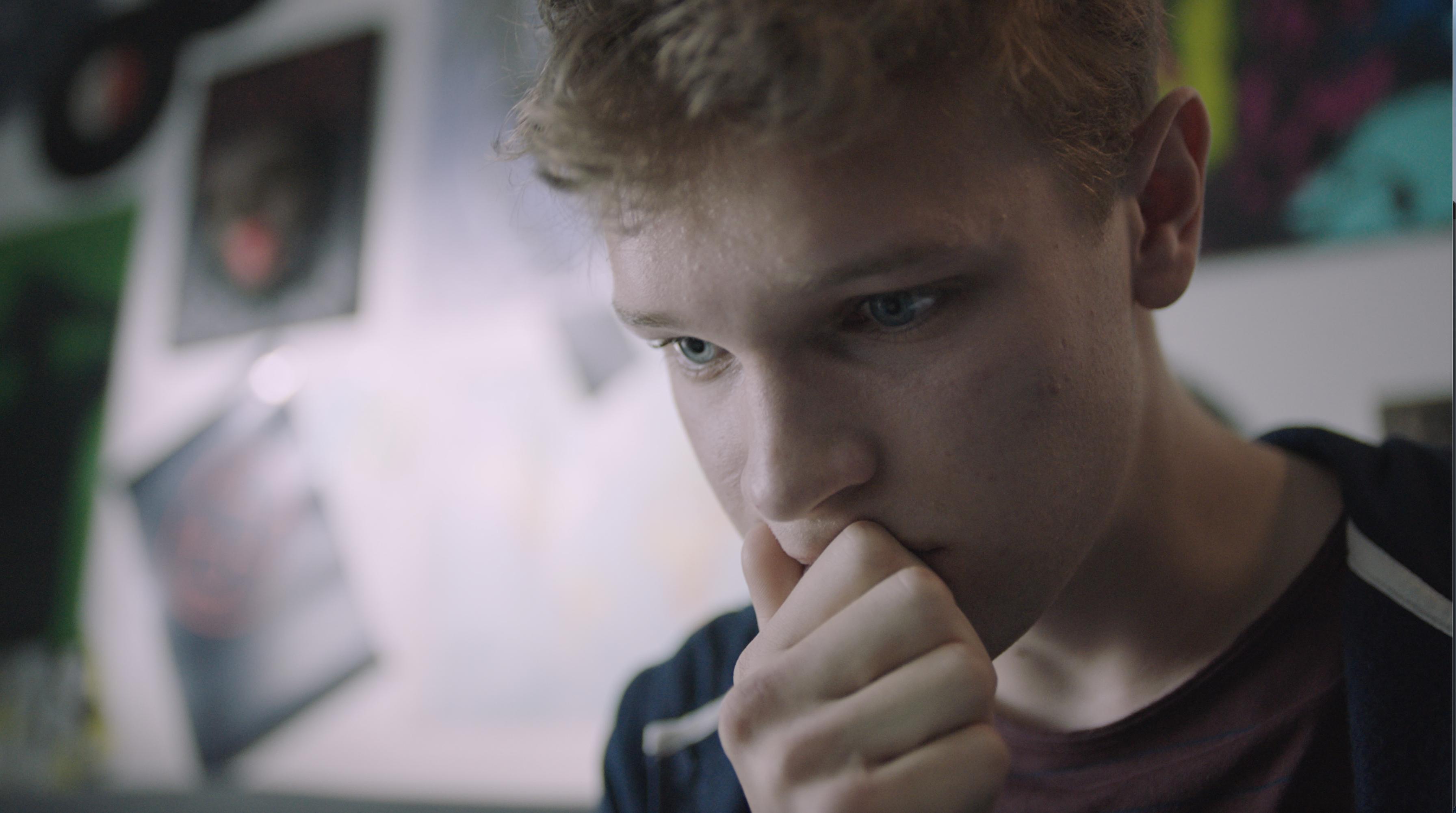 Entre les mots farid ismail