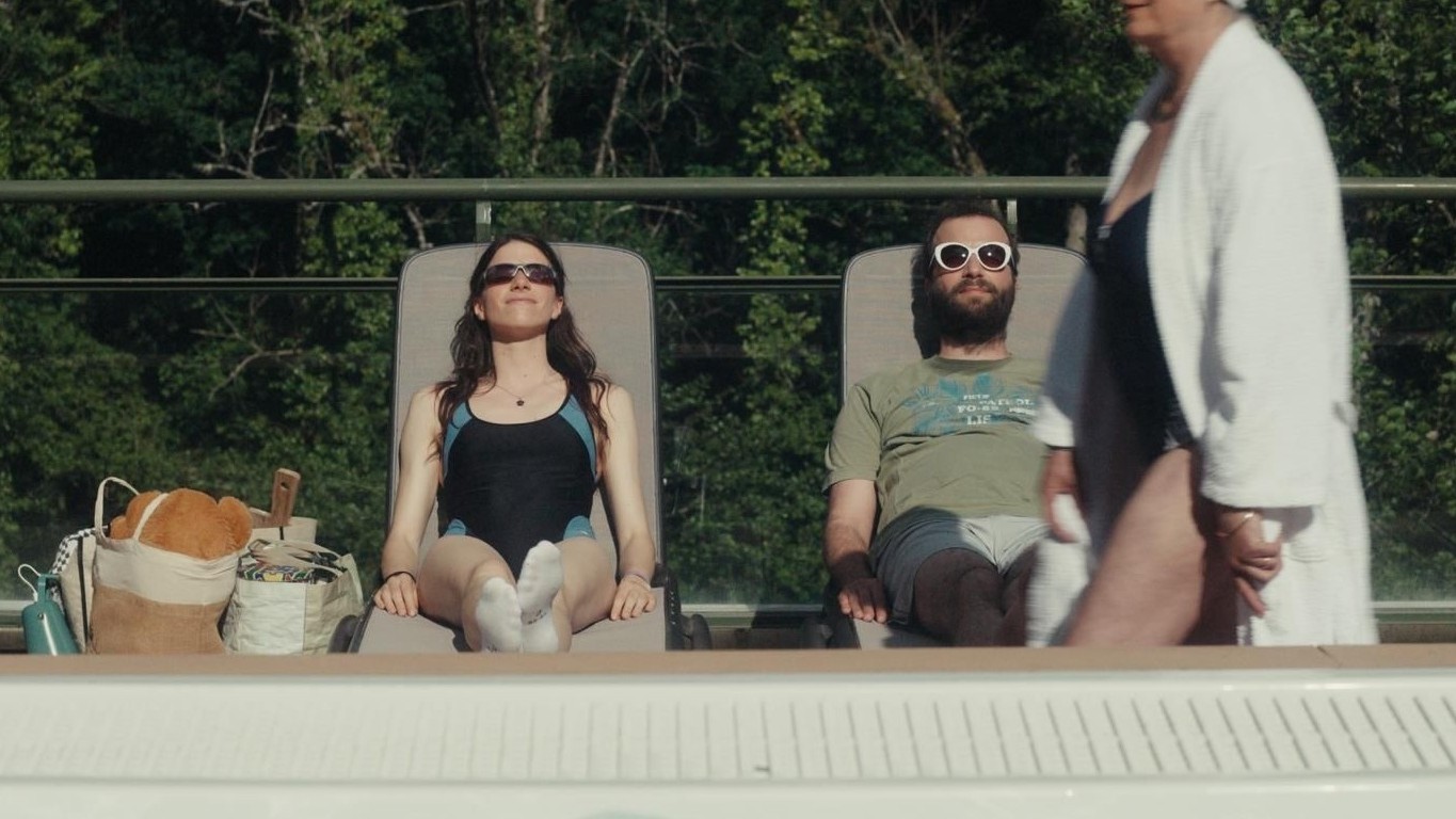 Photo la cure thermale 1