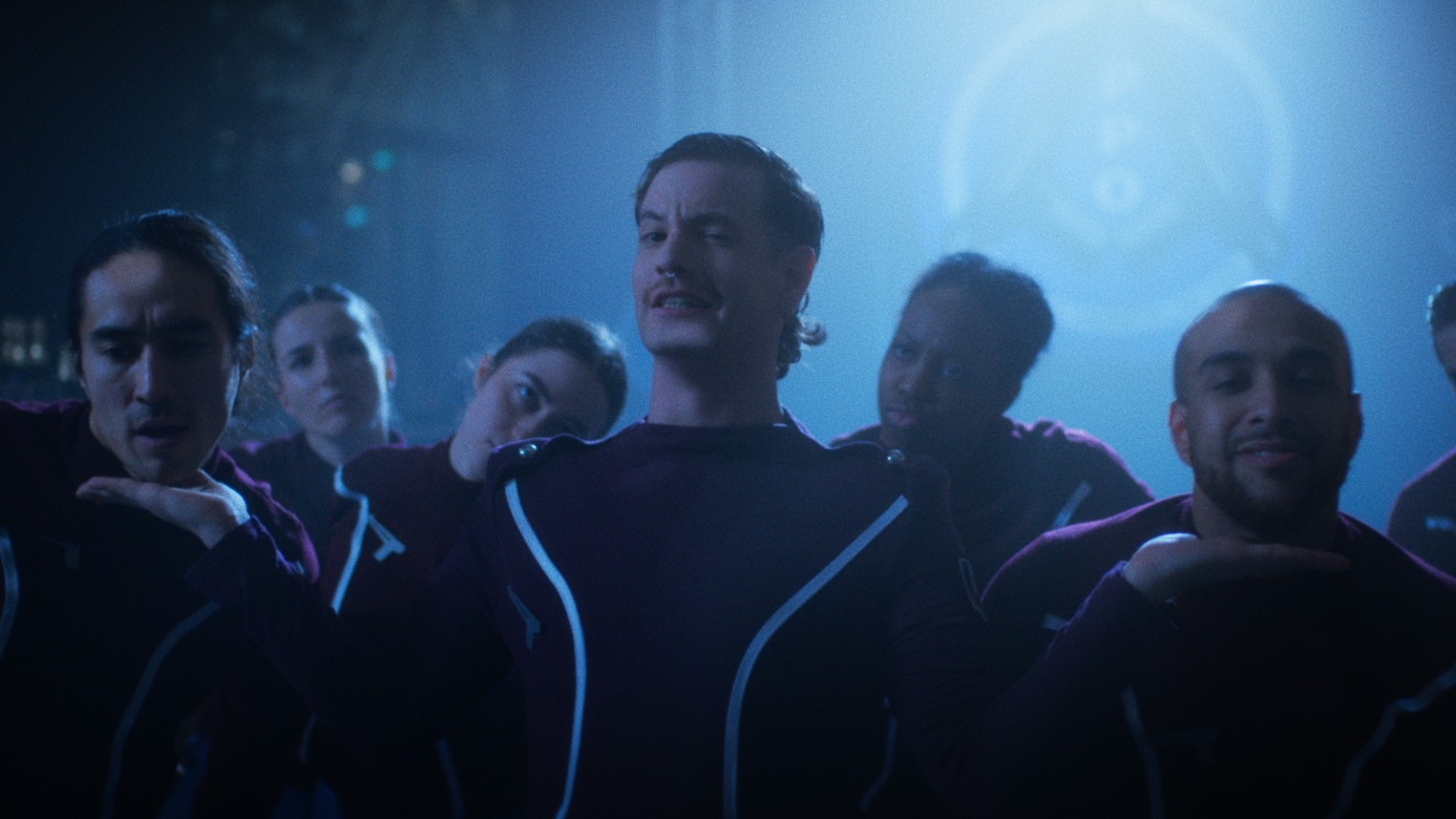 Photo 01 © box productions barberousse films