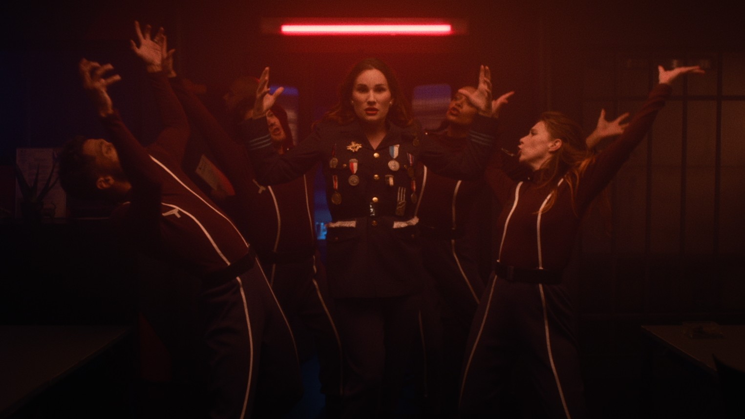 Photo 03 © box productions barberousse films