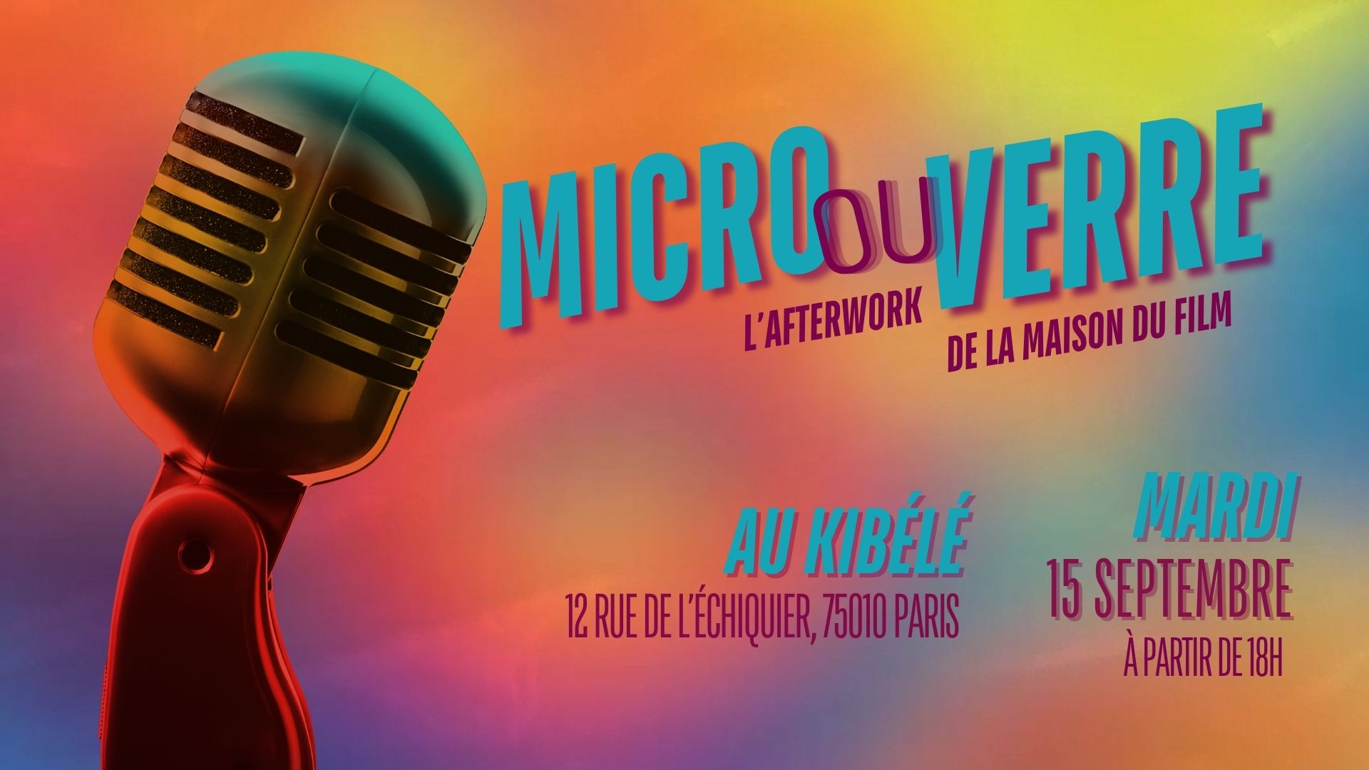 Micro ou Verre !