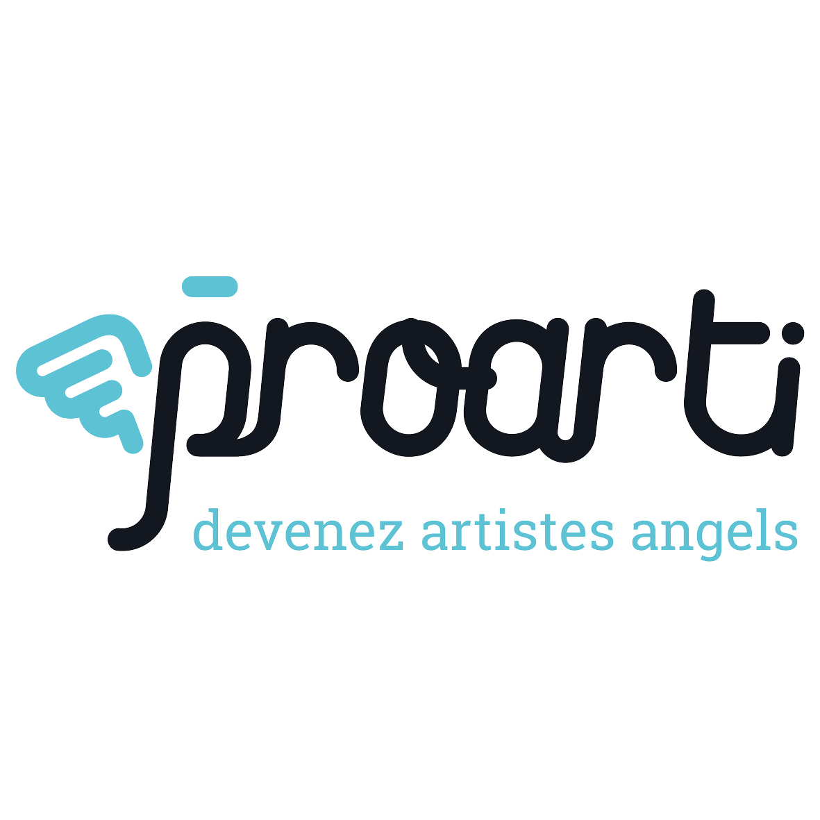 Logo proarti2