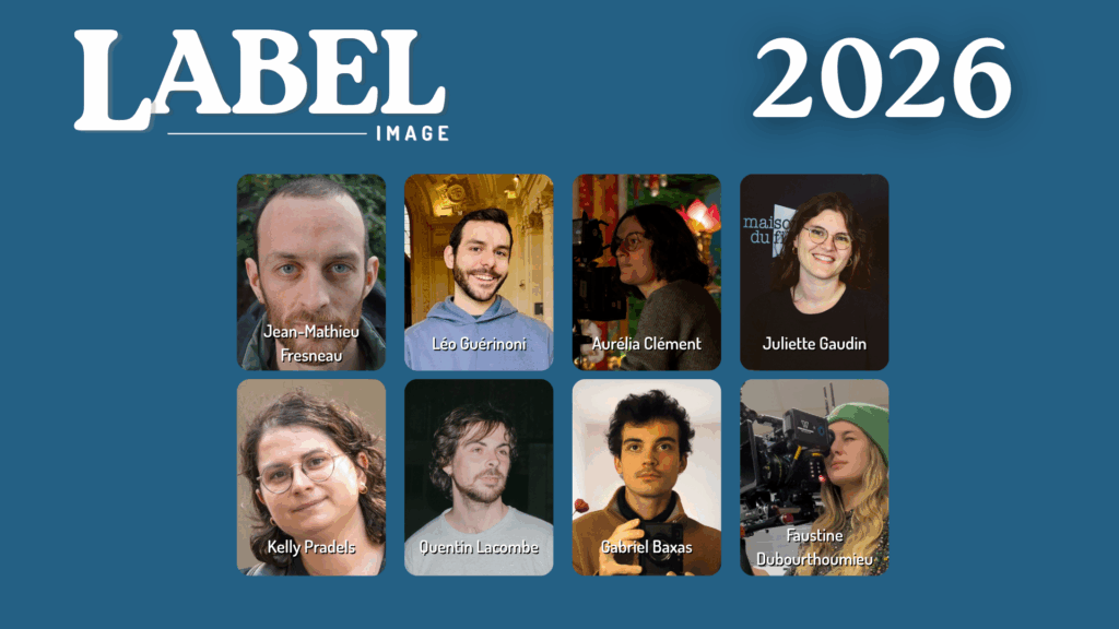 Labels 2026