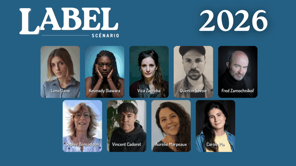 Labels 2026