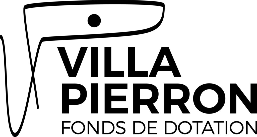Logo villa pierron ok