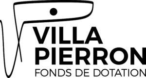 Logo villa pierron ok