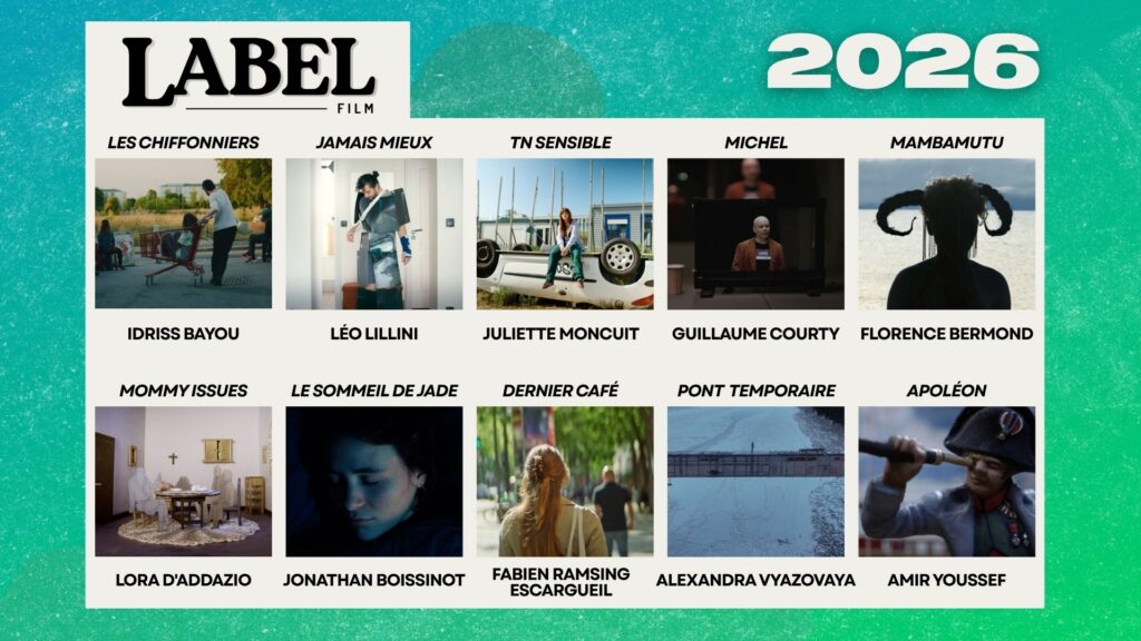 Labels 2026