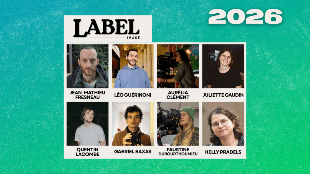 Labels 2026