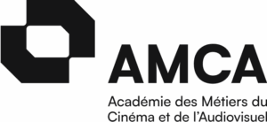 Logo amca