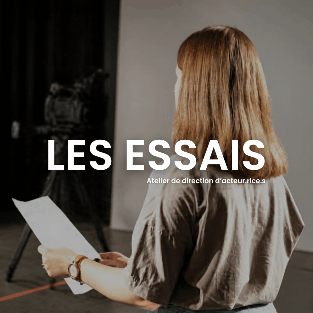Ateliers les essais carré