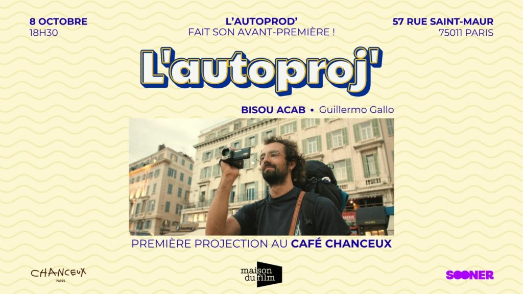 Autoproj' 1609